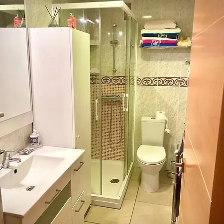 アパート Petite Pepite De !