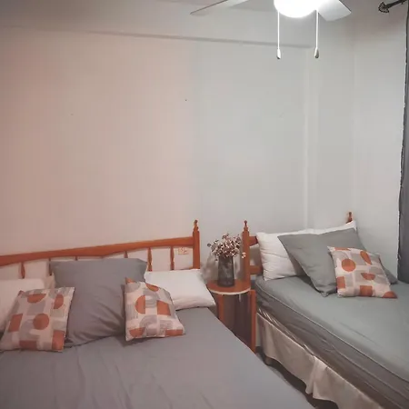 アパート Petite Pepite De ! トレビエハ