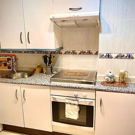 Apartment Petite Pepite De ! *