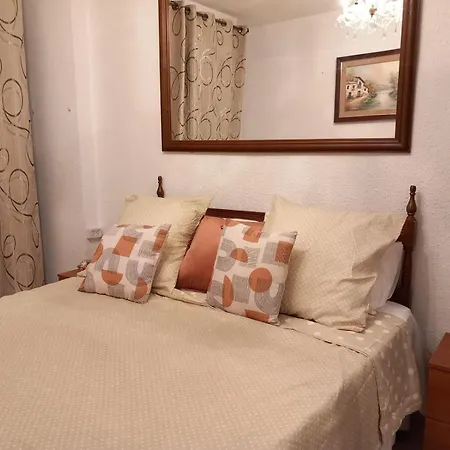 Apartment Petite Pepite De ! Torrevieja