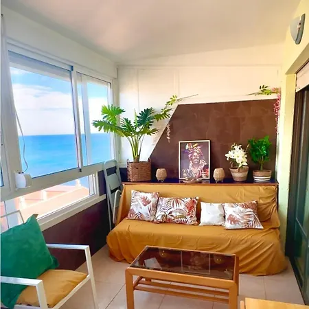 Apartment Petite Pepite De ! Torrevieja