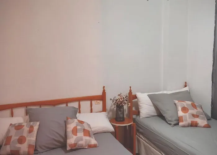 Apartment Petite Pepite De ! Torrevieja