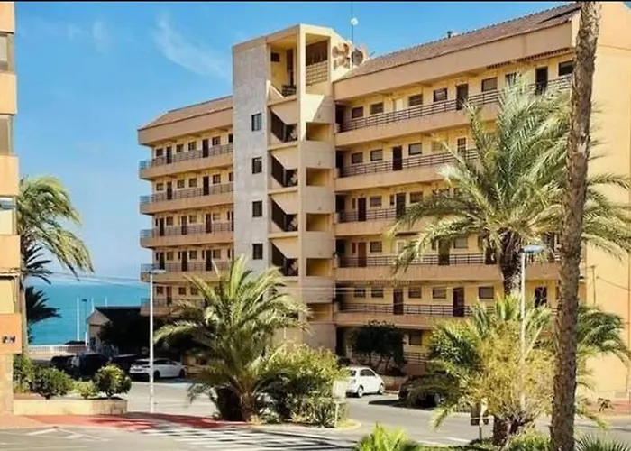 Petite Pepite De ! Torrevieja