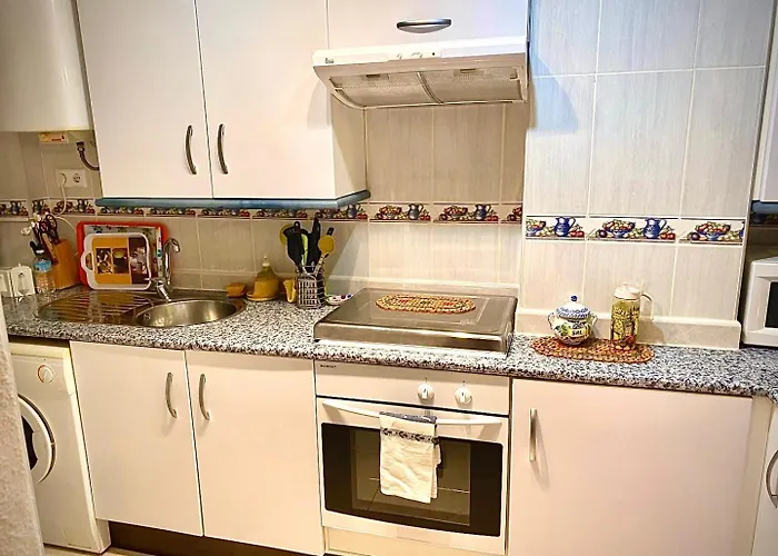 Apartment Petite Pepite De ! *