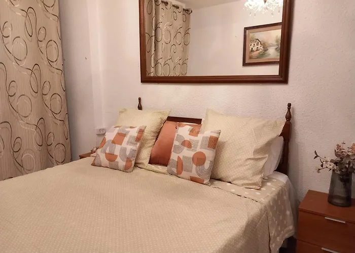 Apartment Petite Pepite De ! Torrevieja